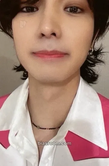 Yuto LOVE or TAKE Photocard - PENTAGON - PENTAGON K-pop photocard