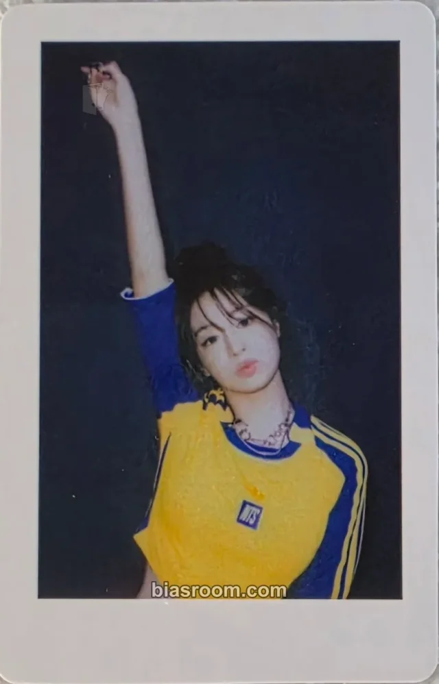 BABYMONSTER - Ahyeon - DRIP Album jingdong