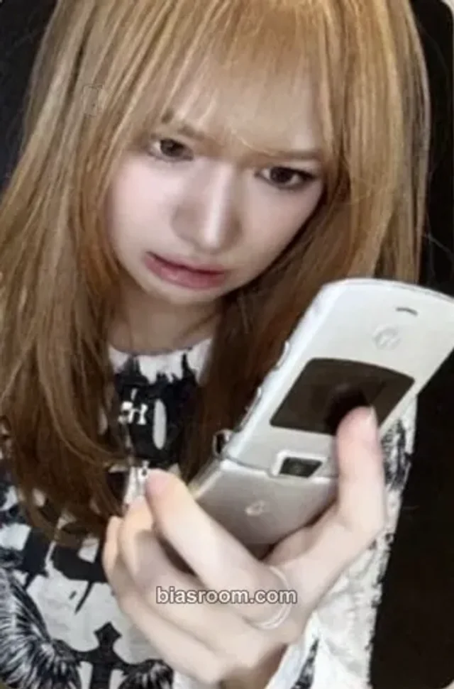 Keyveatz - Jione - OXY_GEN Album fanplee offline fansign