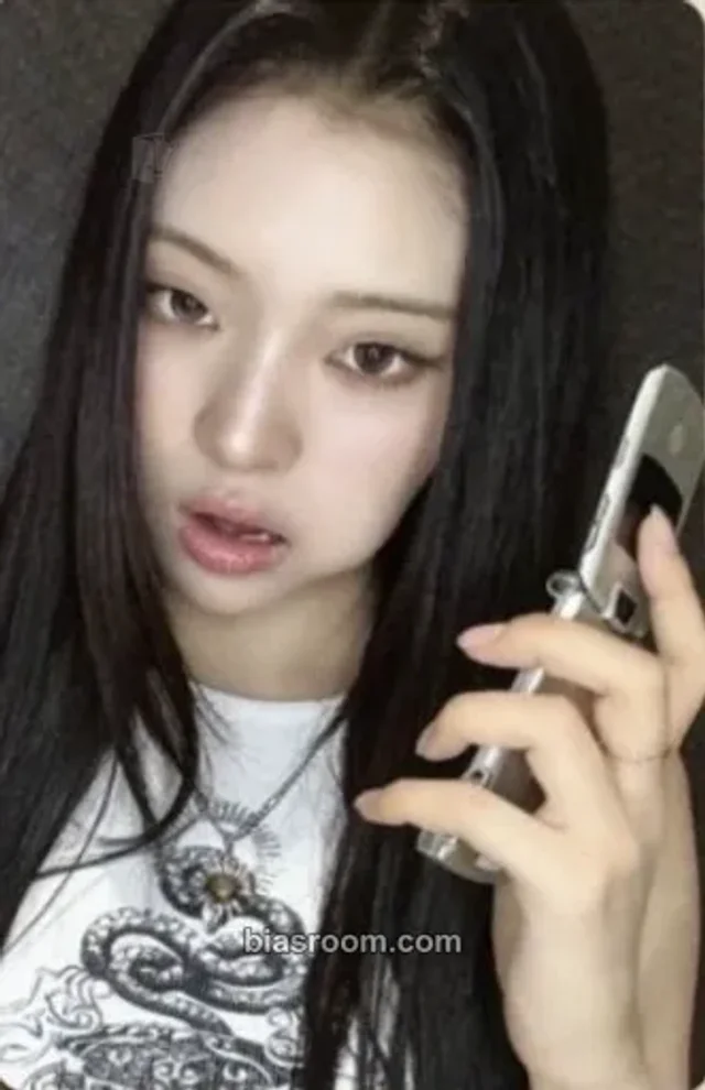 Keyveatz - Yeseul - OXY_GEN Album fanplee fansign offline