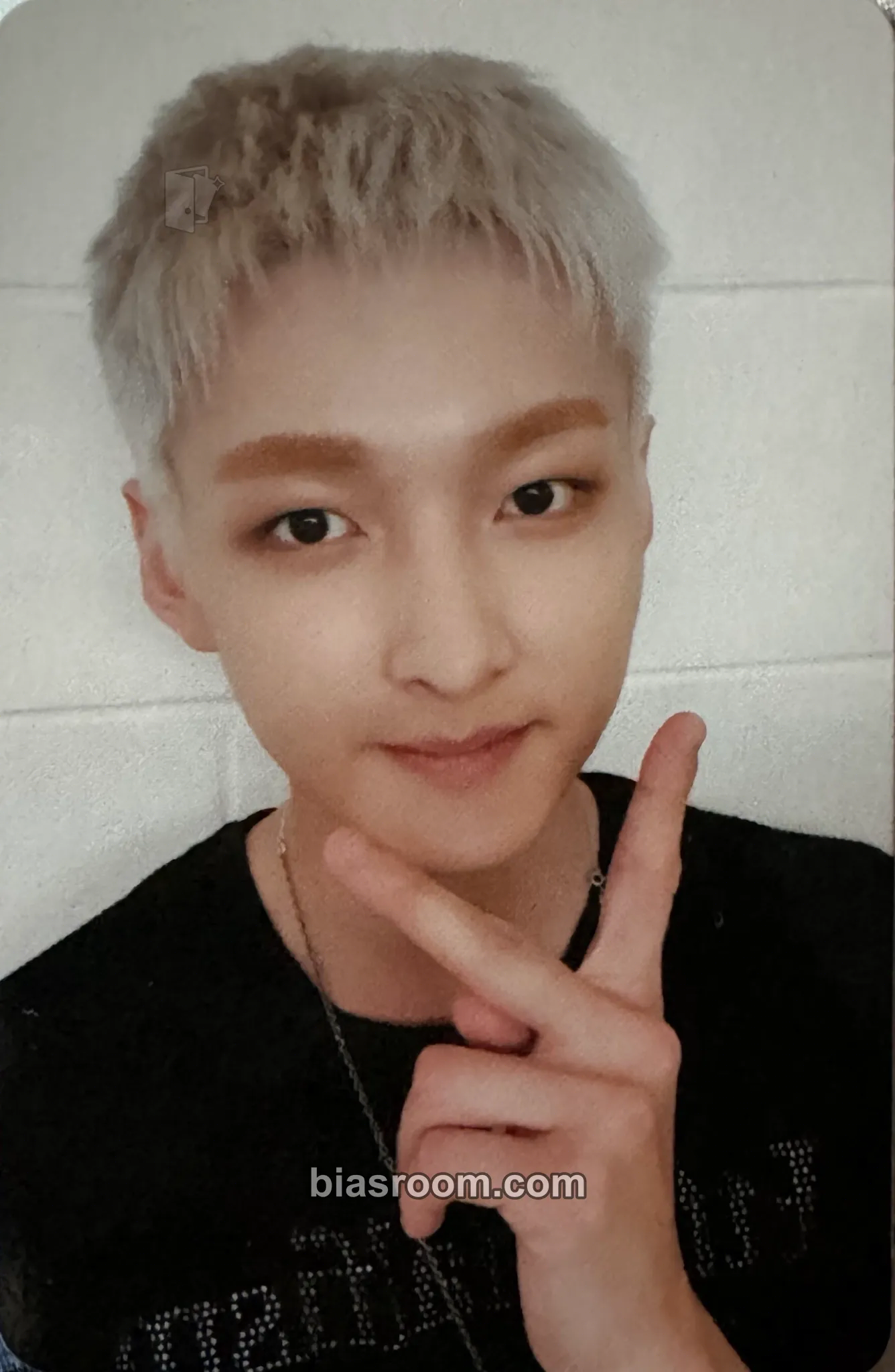 Zuho 9loryUS Photocard - SF9 - SF9 K-pop photocard