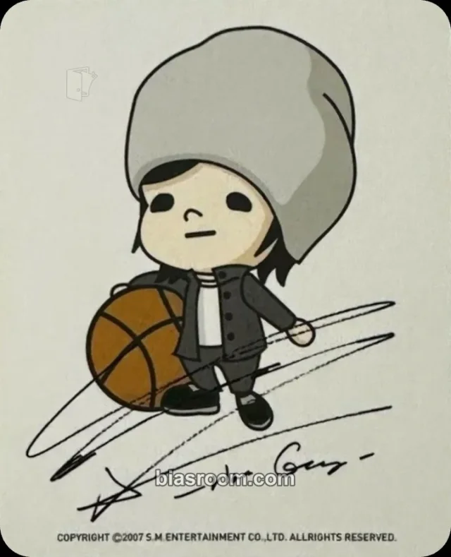 SUPER JUNIOR - Hangeng - Memory Game Card Set 2007 Other merch photocard game card non-standard size