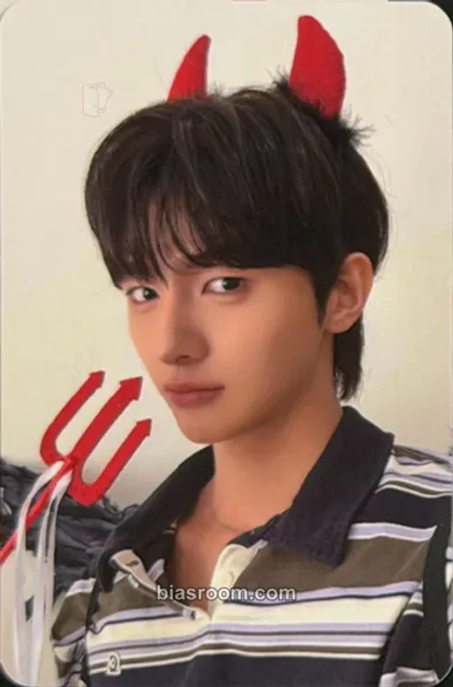 DRIPPIN - Junho - Doogeundae Album makestar video call (fancall)