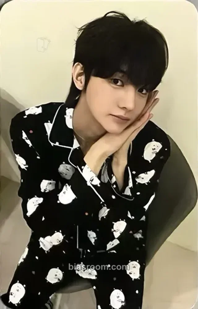 DRIPPIN - Junho - Doogeundae Album starlike music video call (fancall)