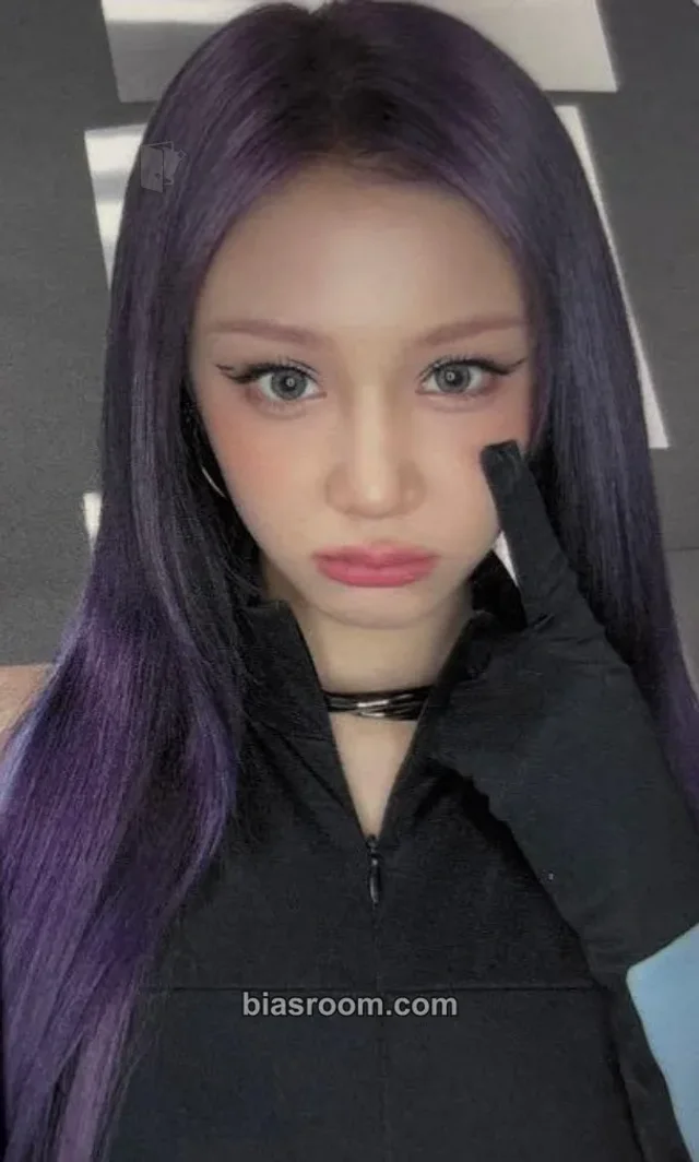 BABYMONSTER - Pharita - CHOOM Album B version special event