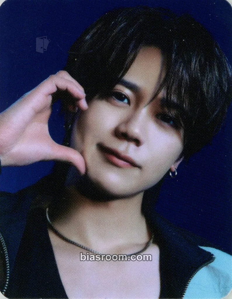Kyosuke THE ORIGIN Photocard - INI - INI K-pop photocard