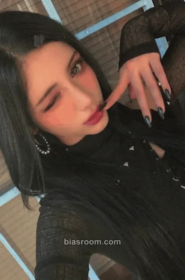 X:IN - Aria - Hyper Album album photocard
