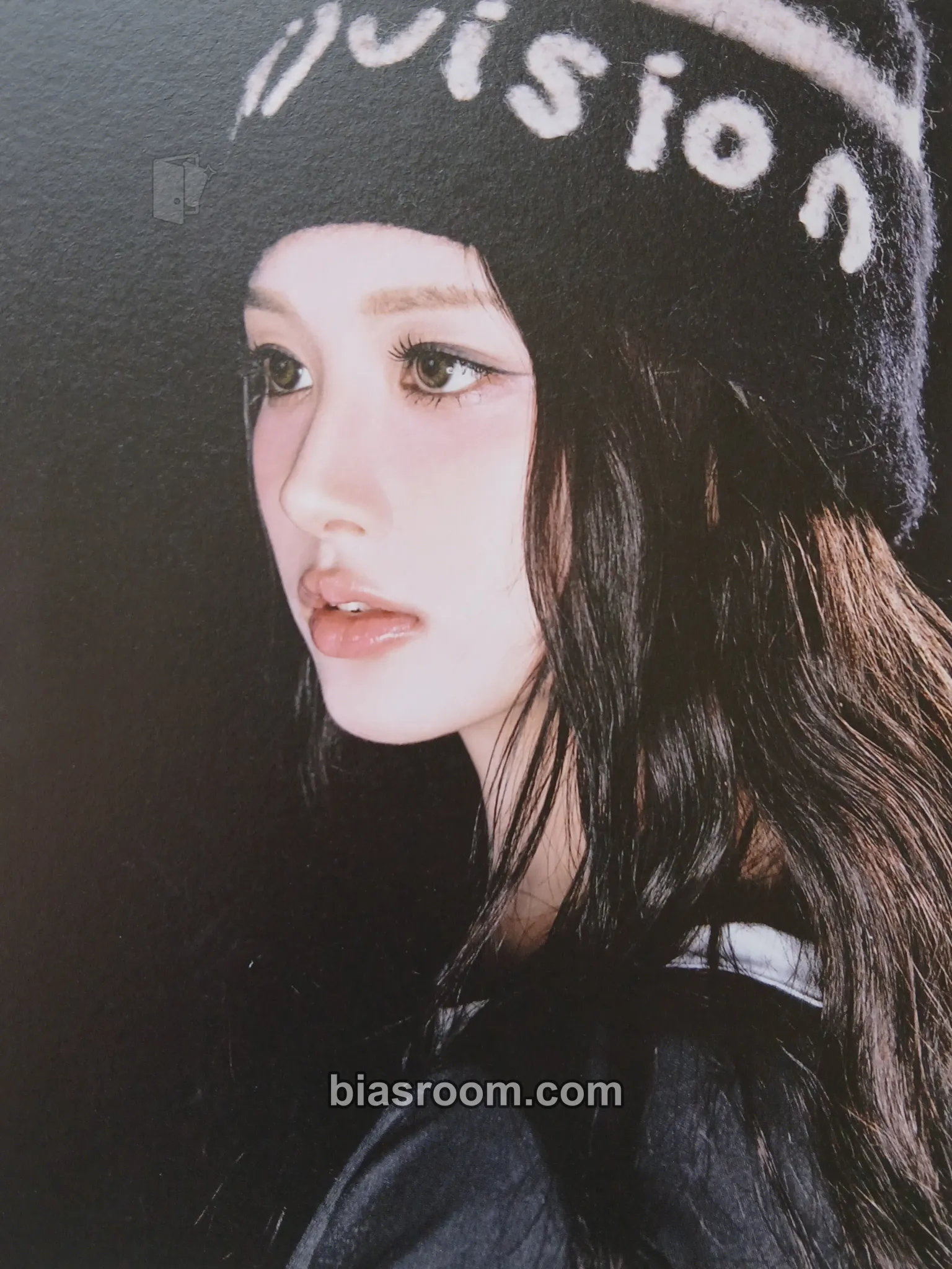 Sullyoon Fe3O4: BREAK Photocard - NMIXX - NMIXX K-pop photocard