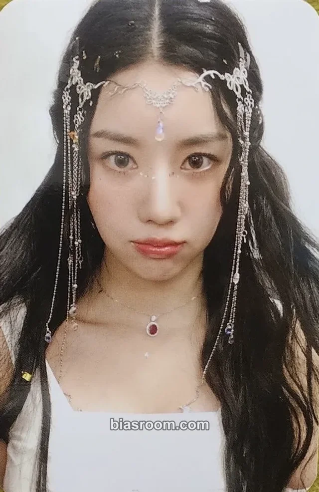 Kwon Eunbi - Kwon Eunbi - Lethality Album mihwadang pob (pre-order benefit)