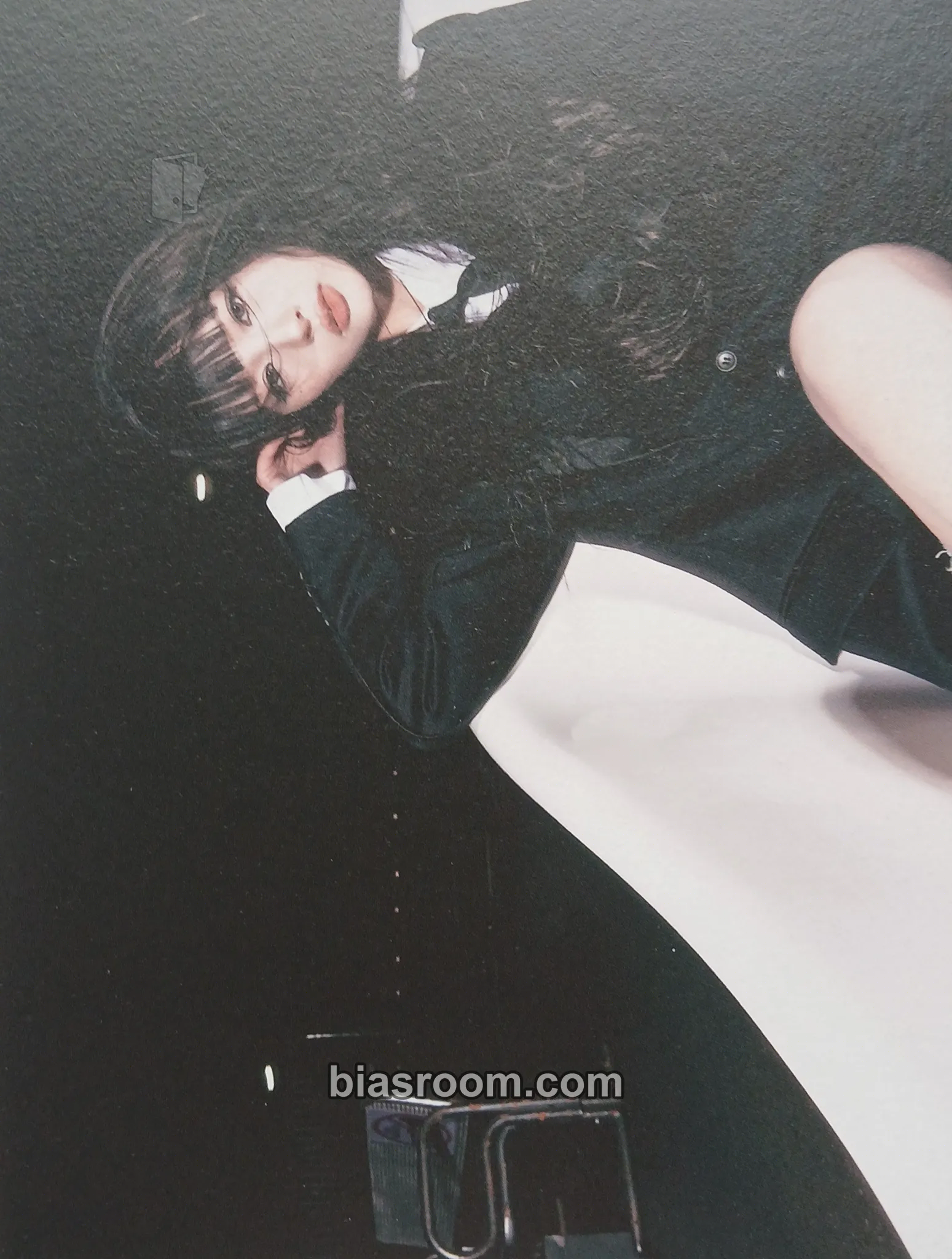 Sullyoon Fe3O4: BREAK Photocard - NMIXX - NMIXX K-pop photocard