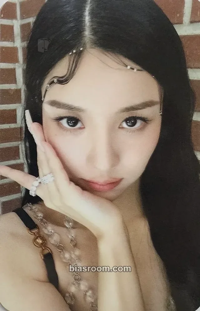 Kwon Eunbi - Kwon Eunbi - Lethality Album beatroad pob (pre-order benefit)