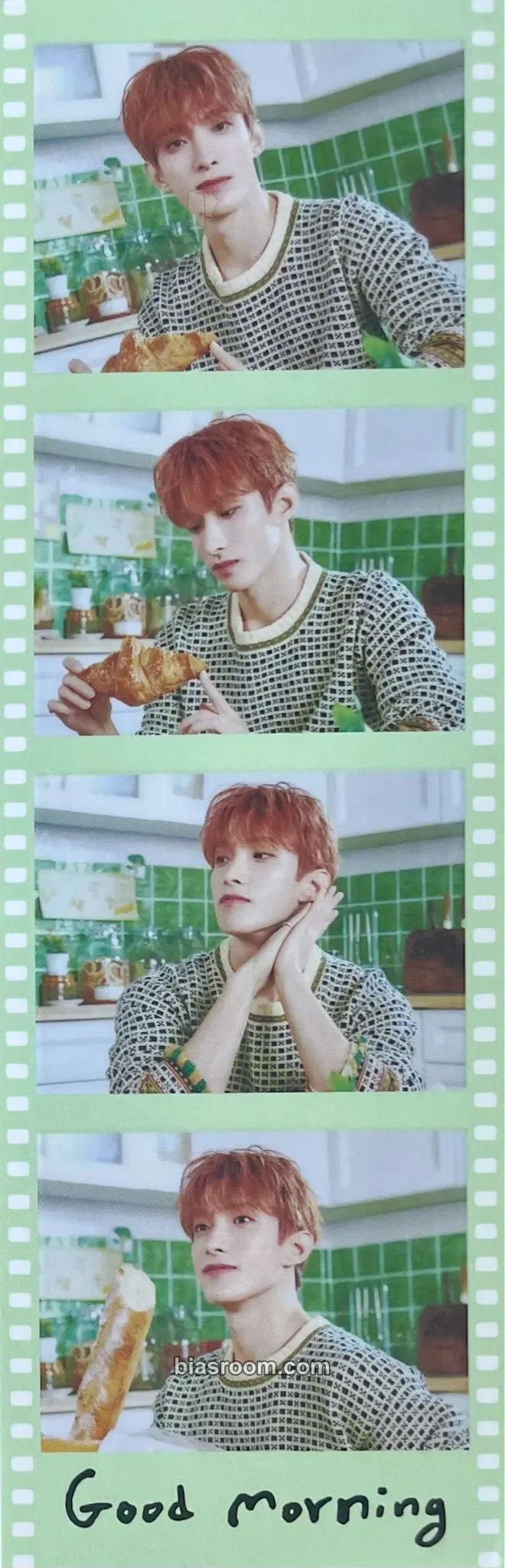 DK 2023 Seventeen's Home Merchandise Photocard - SEVENTEEN - SEVENTEEN K-pop photocard