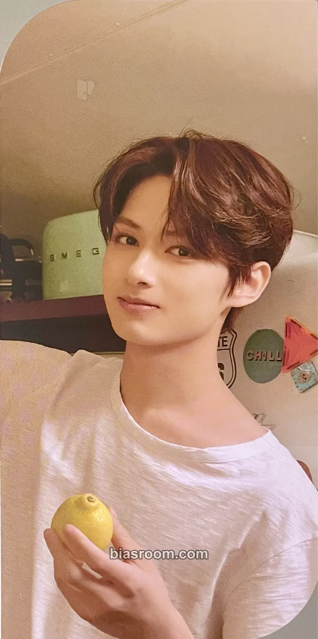 Jun [2020 JAPAN] DOME TOUR Photocard - SEVENTEEN | Bias Room