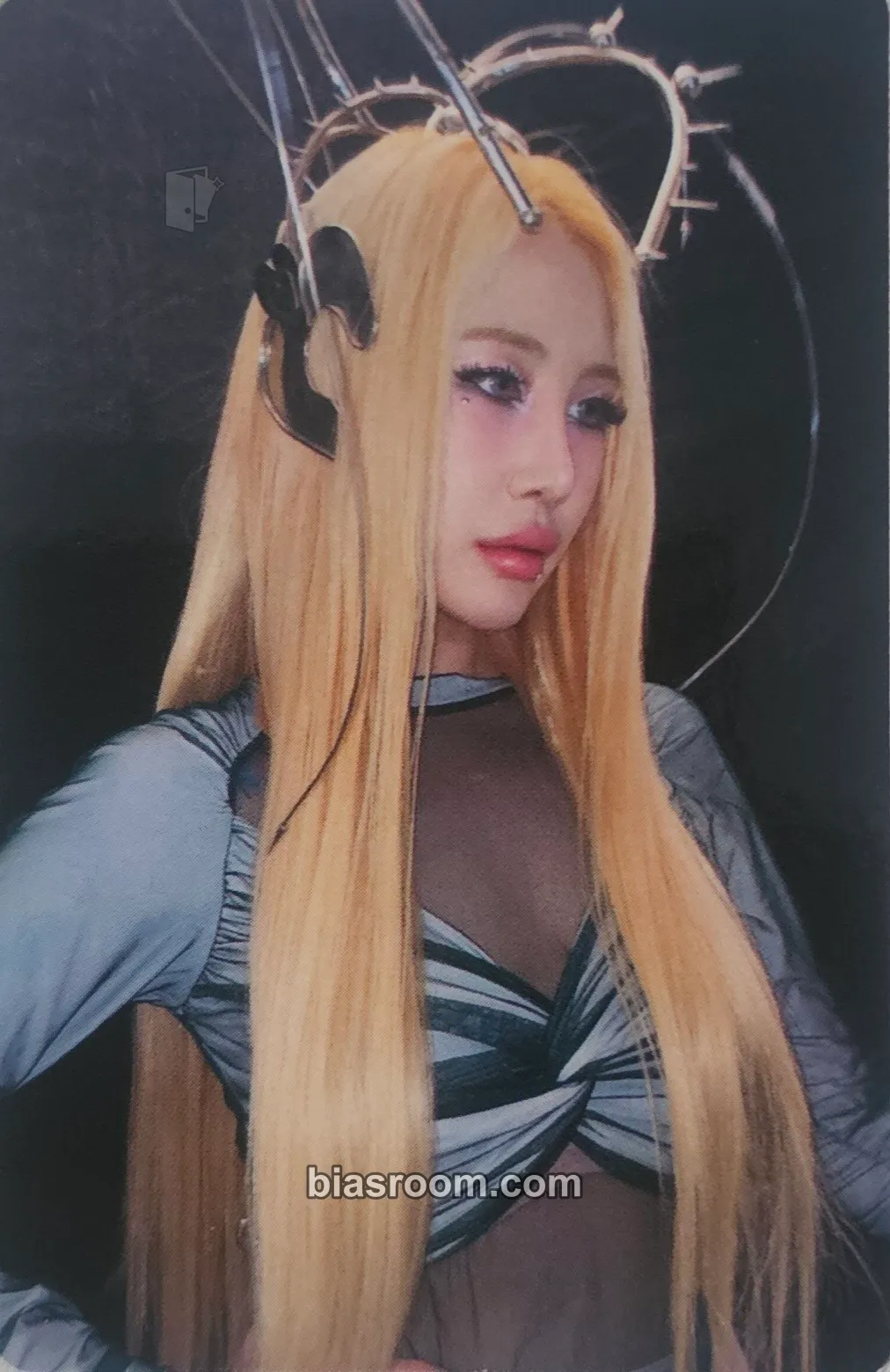 JAMIE One Bad Night Photocard - JAMIE K-pop photocard