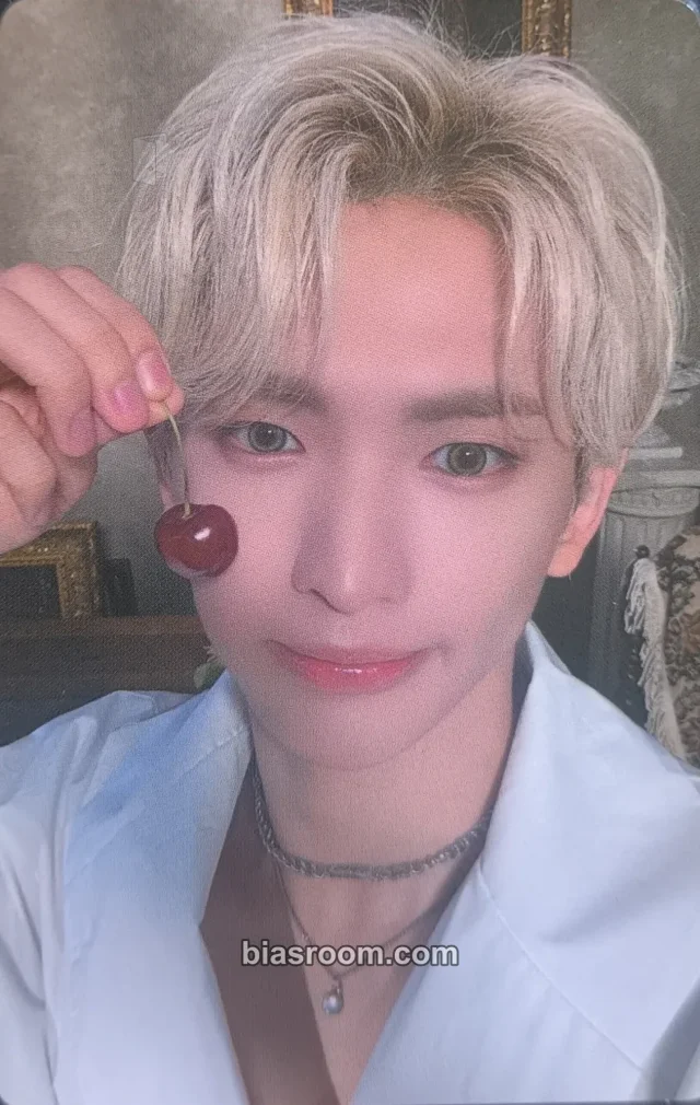 Tempest - LEW - iE 2nd Generation : Romance Tempezia Other fanclub/membership fanclub benefit