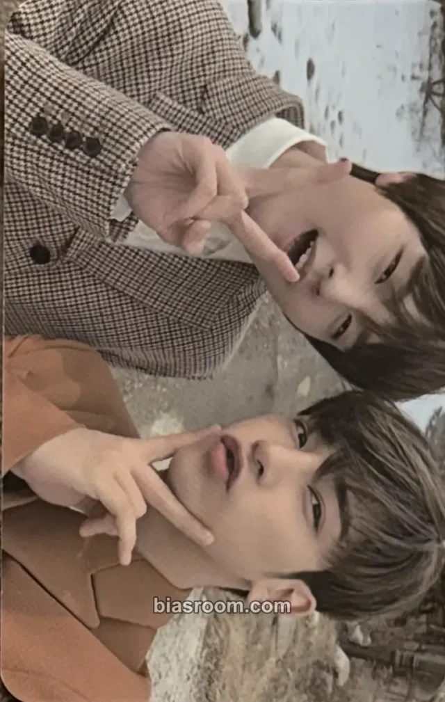 H&D - Soulmate Album group