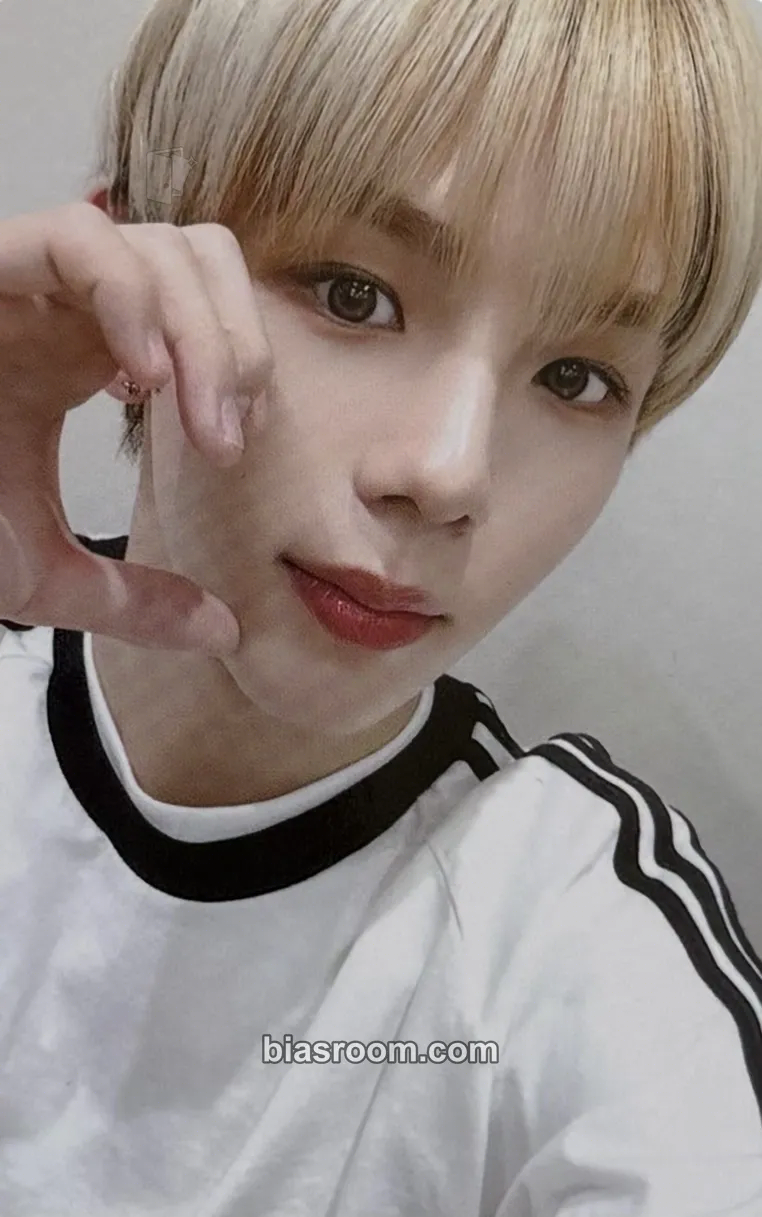 Shotaro RIIZE UP Pop-up Photocard - RIIZE - RIIZE K-pop photocard