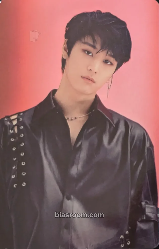THE BOYZ - Juyeon - THE RE:AL (2020) Online concert Event photocard set ticket