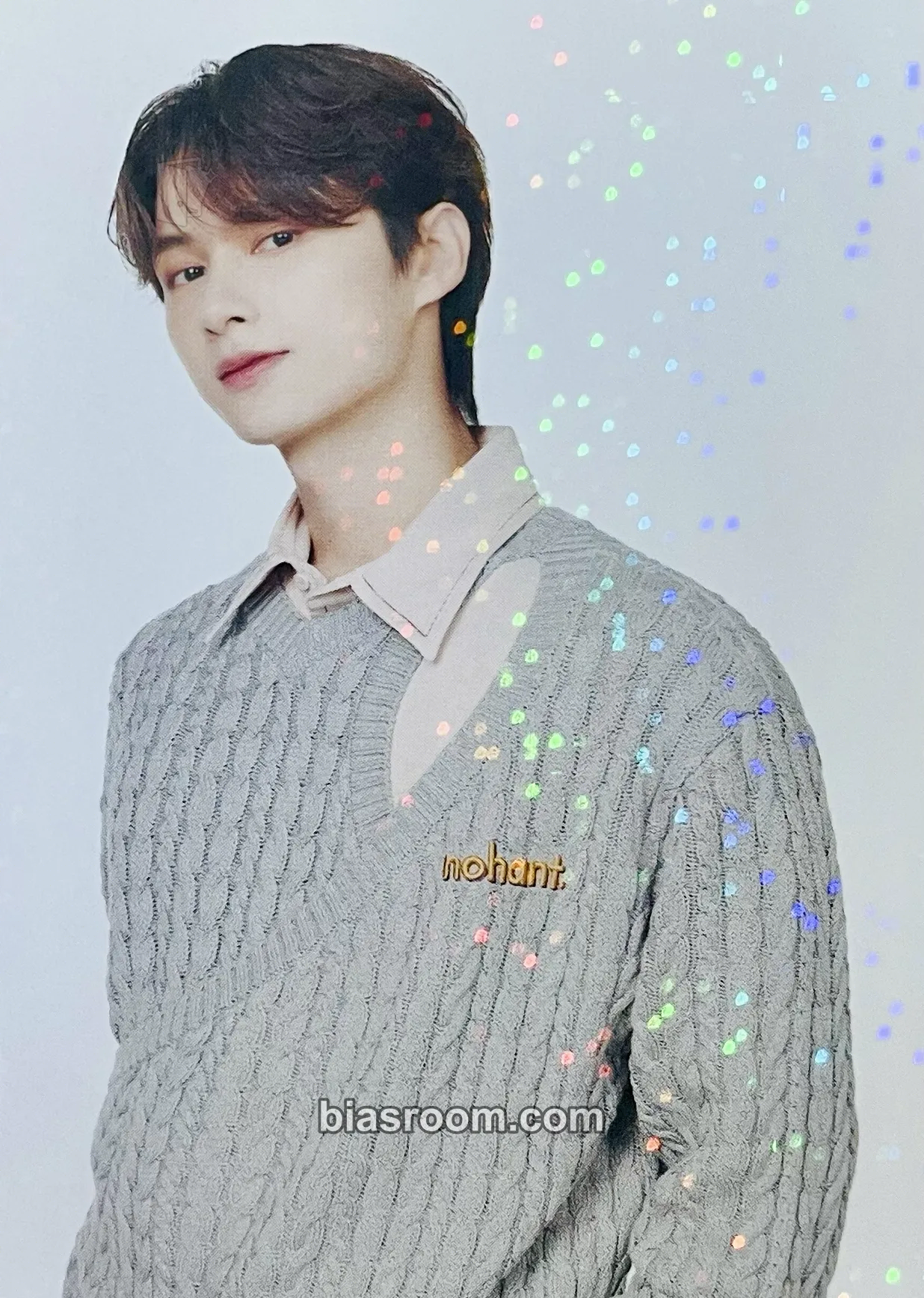Jun 2024 Seventeen’s Home Merchandise Photocard - SEVENTEEN - SEVENTEEN K-pop photocard