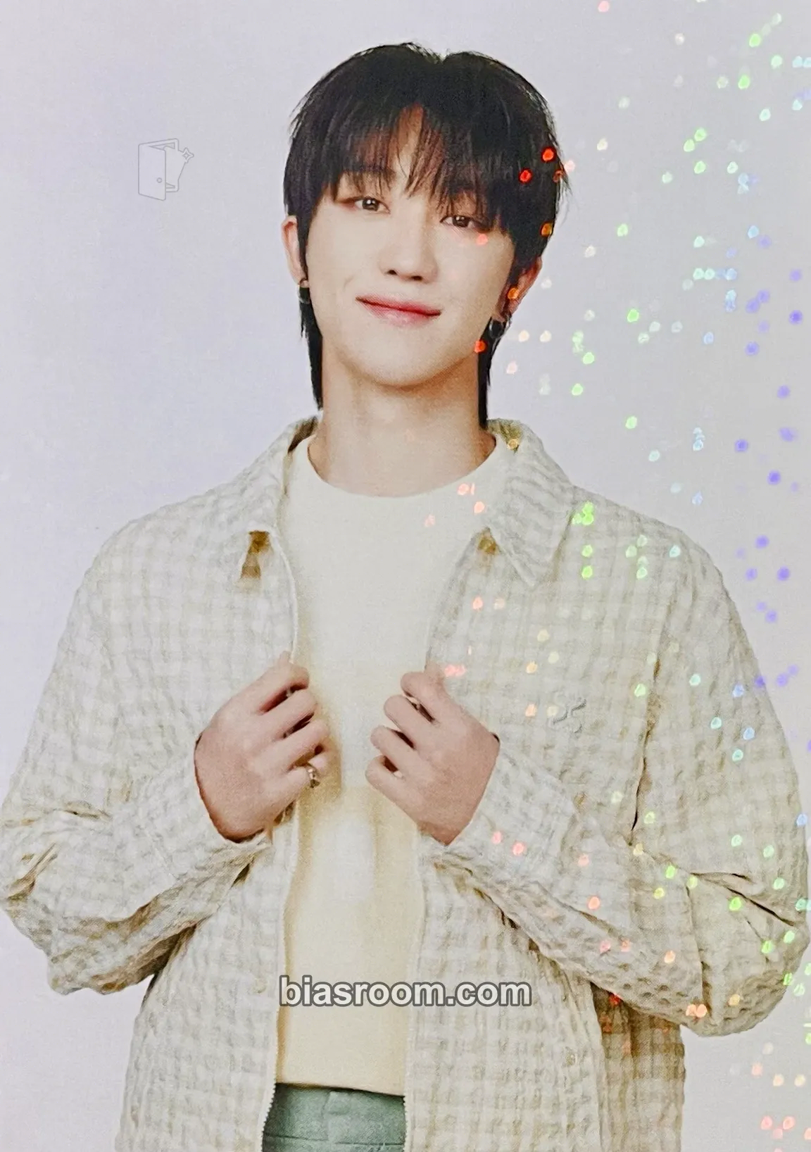 The8 2024 Seventeen’s Home Merchandise Photocard - SEVENTEEN - SEVENTEEN K-pop photocard