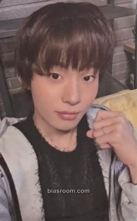 Keiju My First Kick Photocard - KickFlip - KickFlip K-pop photocard