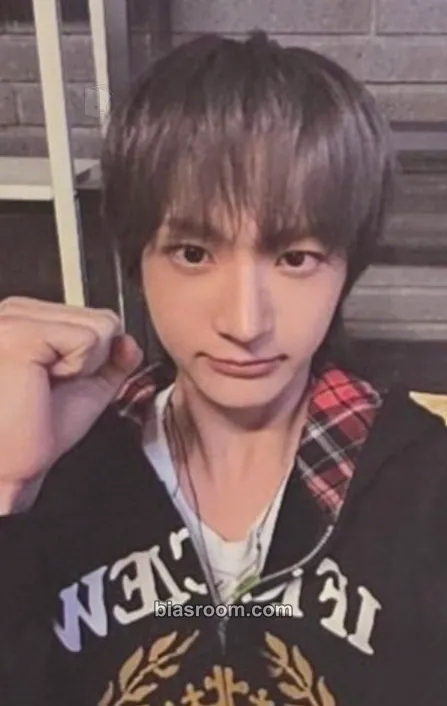 Donghwa My First Kick Photocard - KickFlip - KickFlip K-pop photocard