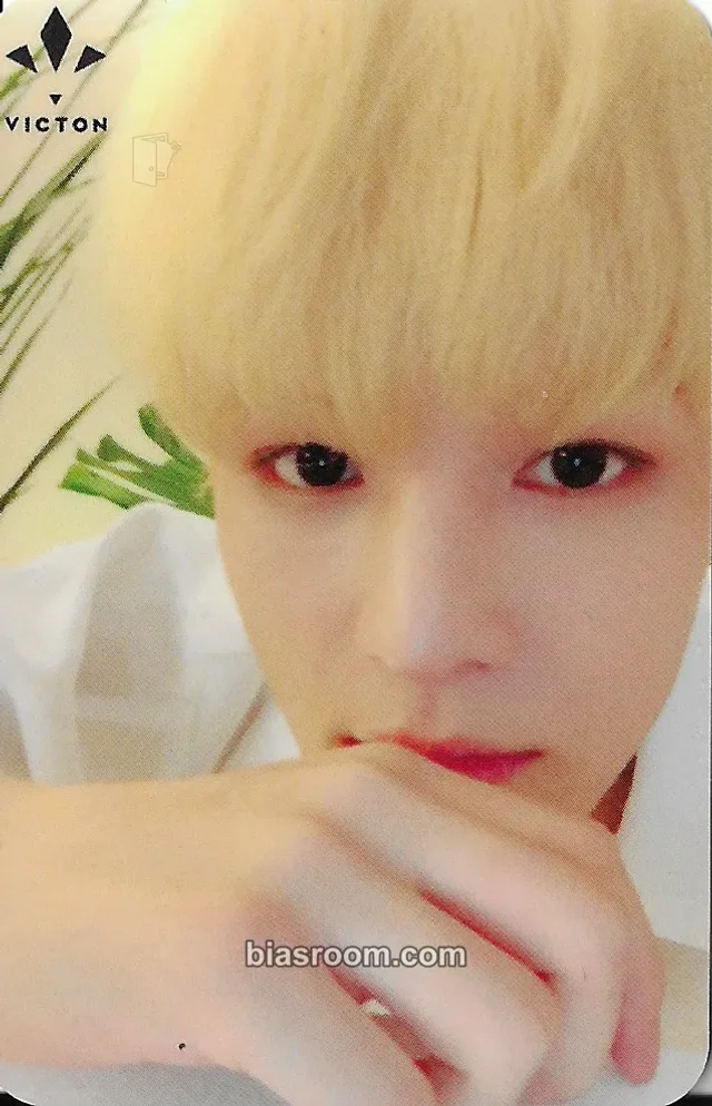 VICTON - Sejun - Identity Album broadcast