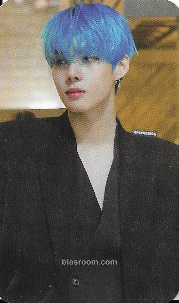 Sejun Continuous Photocard - VICTON - VICTON K-pop photocard