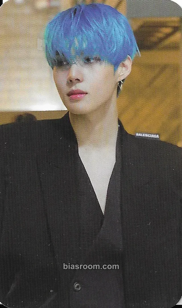 VICTON - Sejun - Continuous Album winner benefit