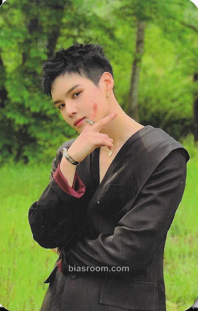 Sejun Mayday Photocard - VICTON - VICTON K-pop photocard