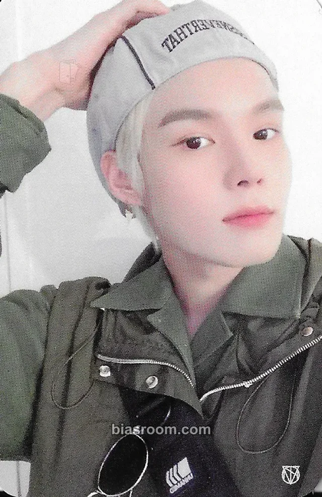 VICTON - Sejun - Alice 모일게요 Event winner benefit
