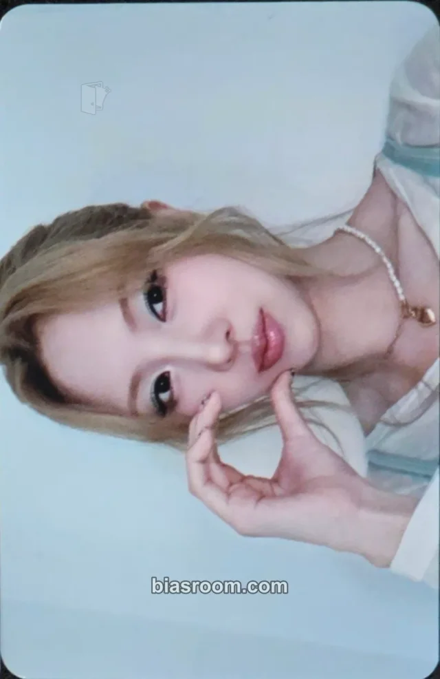 Dreamcatcher - Yoohyeon - Playlist #Your Youth Album pob (pre-order benefit) ktown4u round 2
