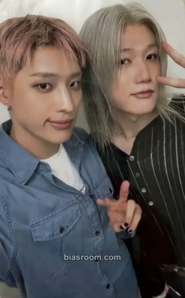 P1Harmony - Keeho & Jongseob - Unique Japan Edition Album warner music japan pob (pre-order benefit)
