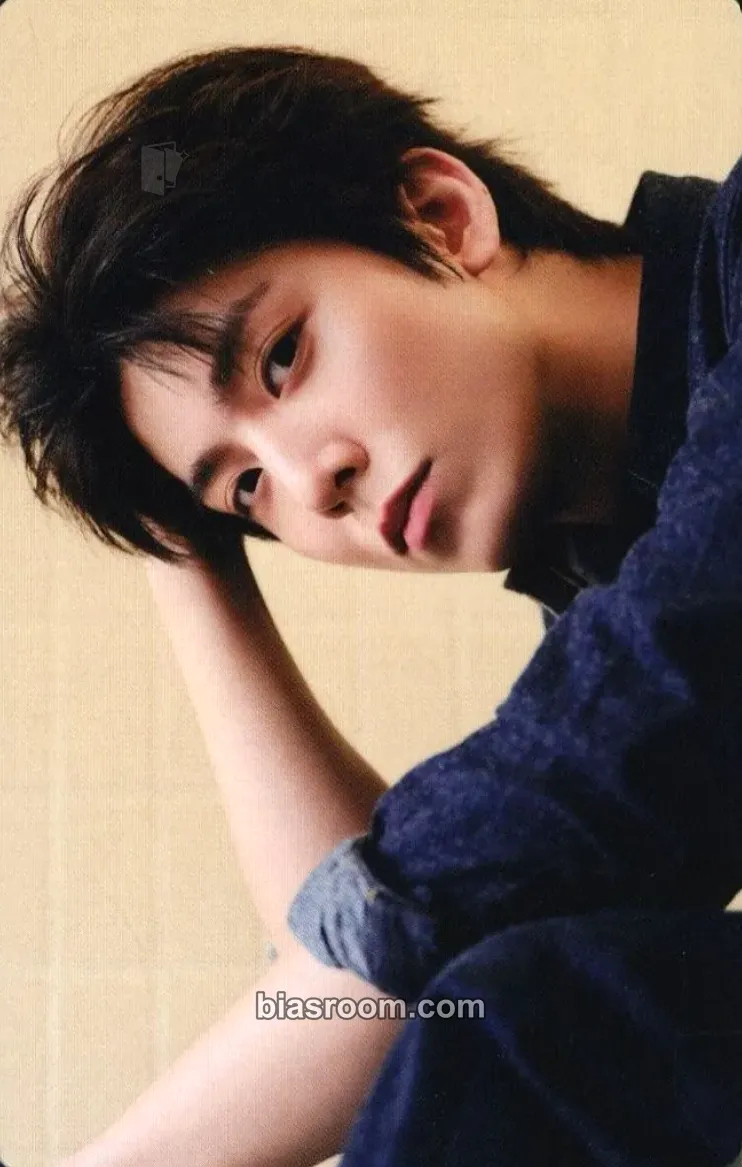 Hwiyoung About Love (Japanese version) Photocard - SF9 - SF9 K-pop photocard
