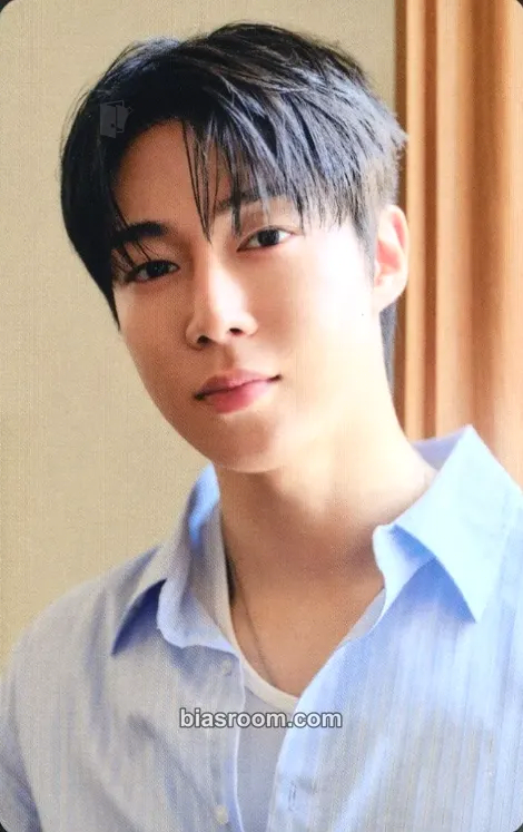 Dawon About Love (Japanese version) Photocard - SF9 - SF9 K-pop photocard