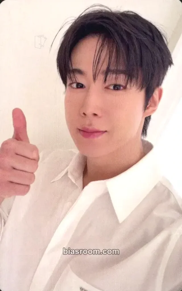 SF9 - Dawon - About Love (Japanese version) Album album photocard limited edition first press only