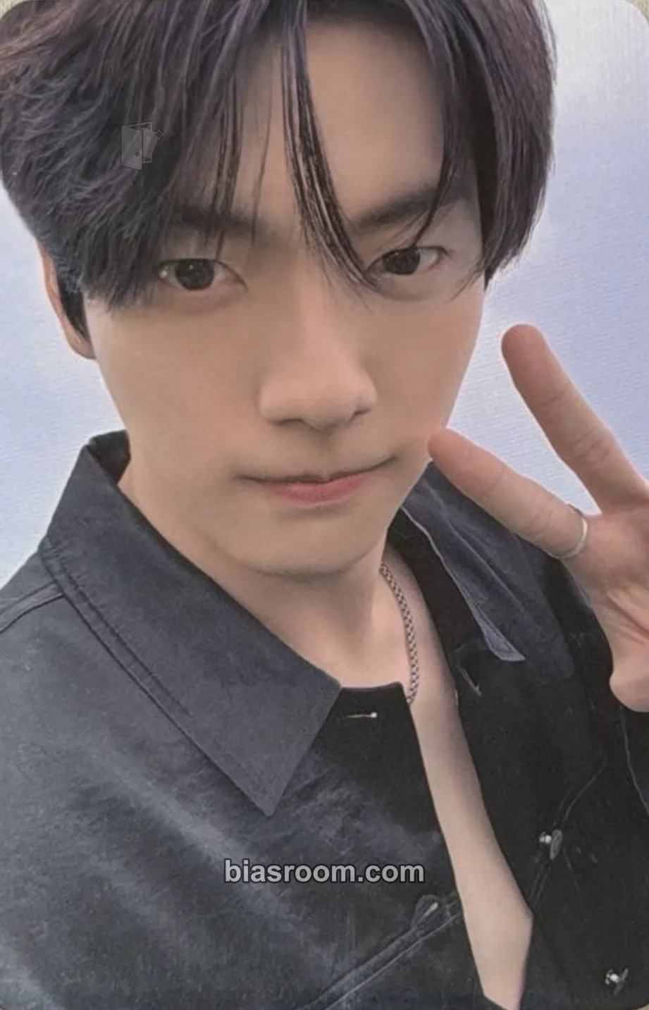 Soobin Endless Ride: VR concert Photocard - TOMORROW X TOGETHER - TOMORROW X TOGETHER K-pop photocard