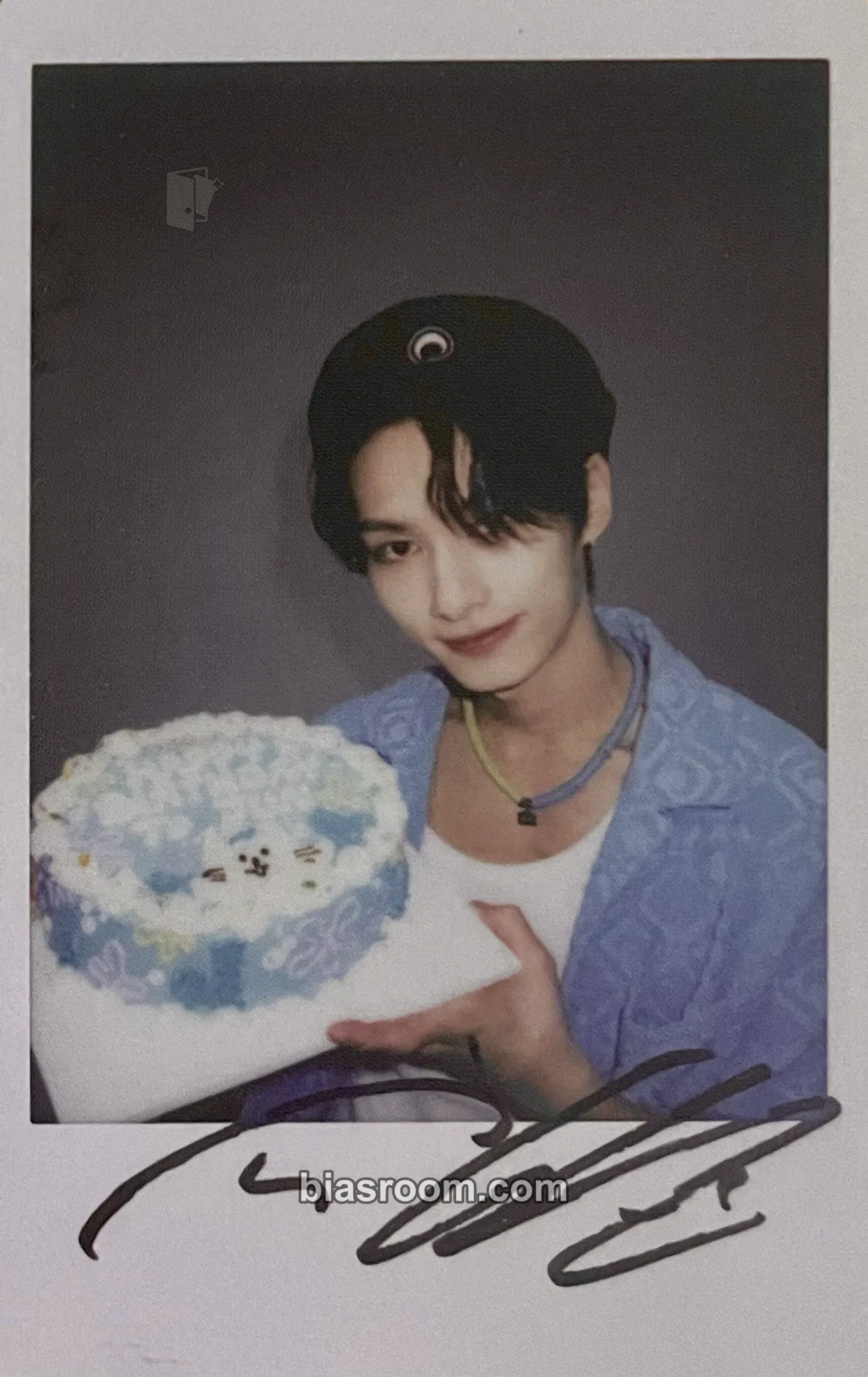 Jun ARENA HOMME+ Magazine x SEVENTEEN Photocard - SEVENTEEN - SEVENTEEN K-pop photocard