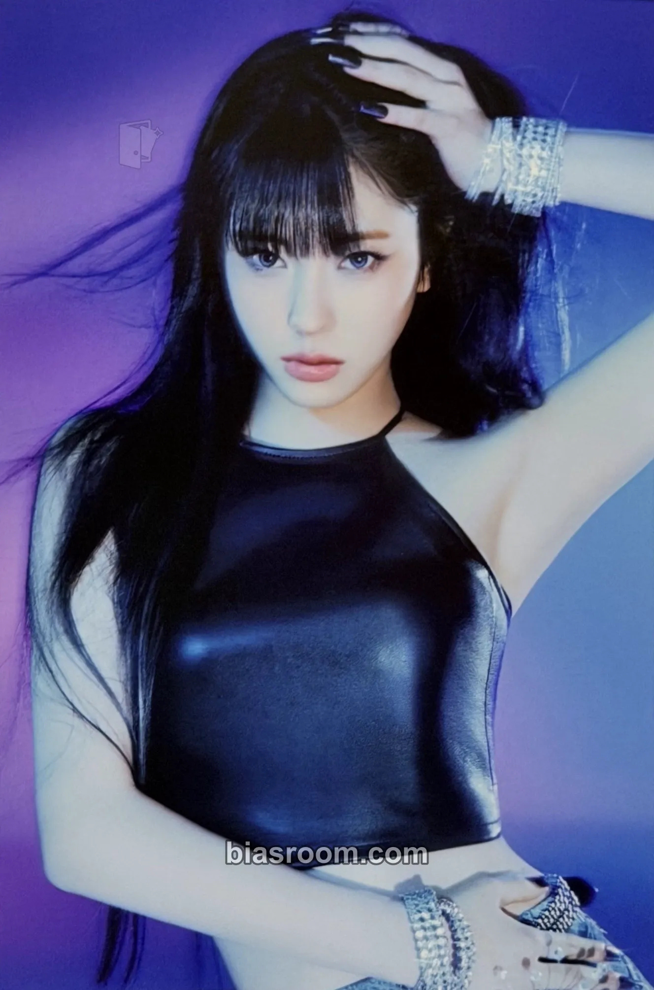Koko Set The Tempo Photocard - izna - izna K-pop photocard