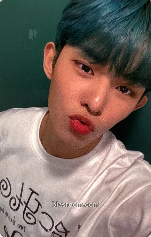 TO1 - Donggeon - RE:BORN Album pob (pre-order benefit) ktown4u