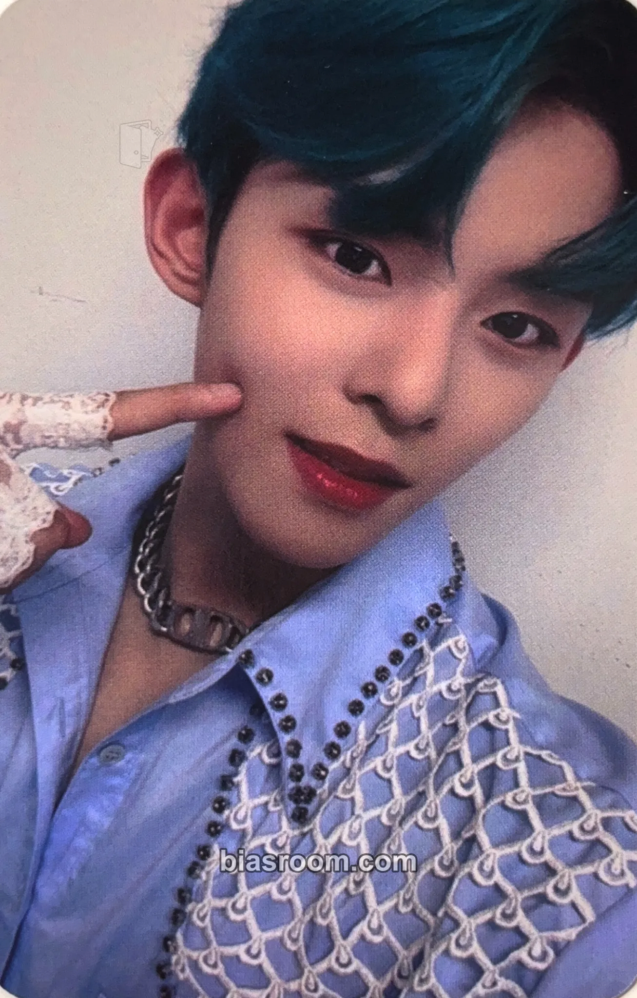Donggeon RE:BORN Photocard - TO1 - TO1 K-pop photocard