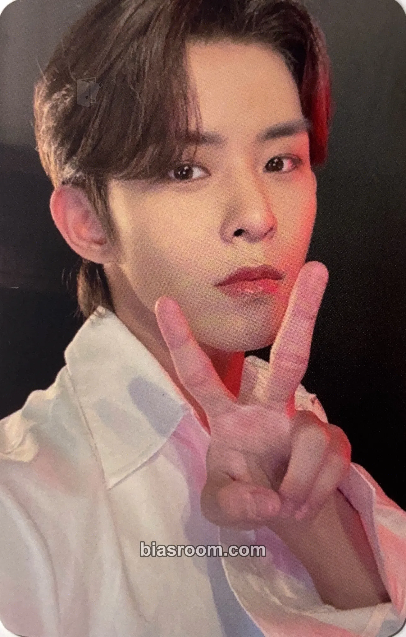 Donggeon RE:ALIZE Photocard - TO1 - TO1 K-pop photocard