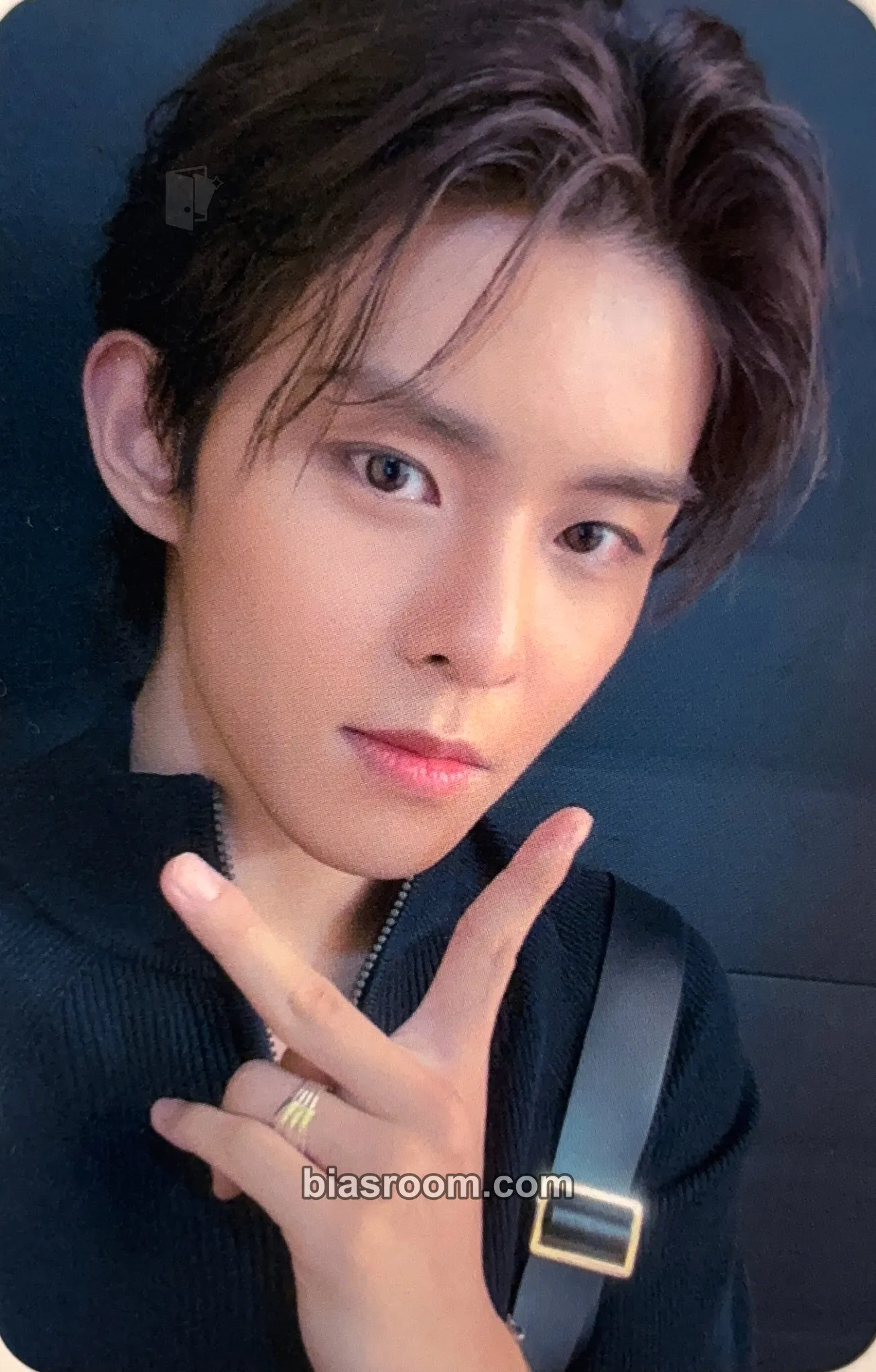 Donggeon RE:ALIZE Photocard - TO1 - TO1 K-pop photocard