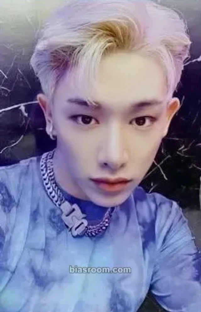 Wonho - Wonho - Love Synonym #1: Right for Me Album fancafe event