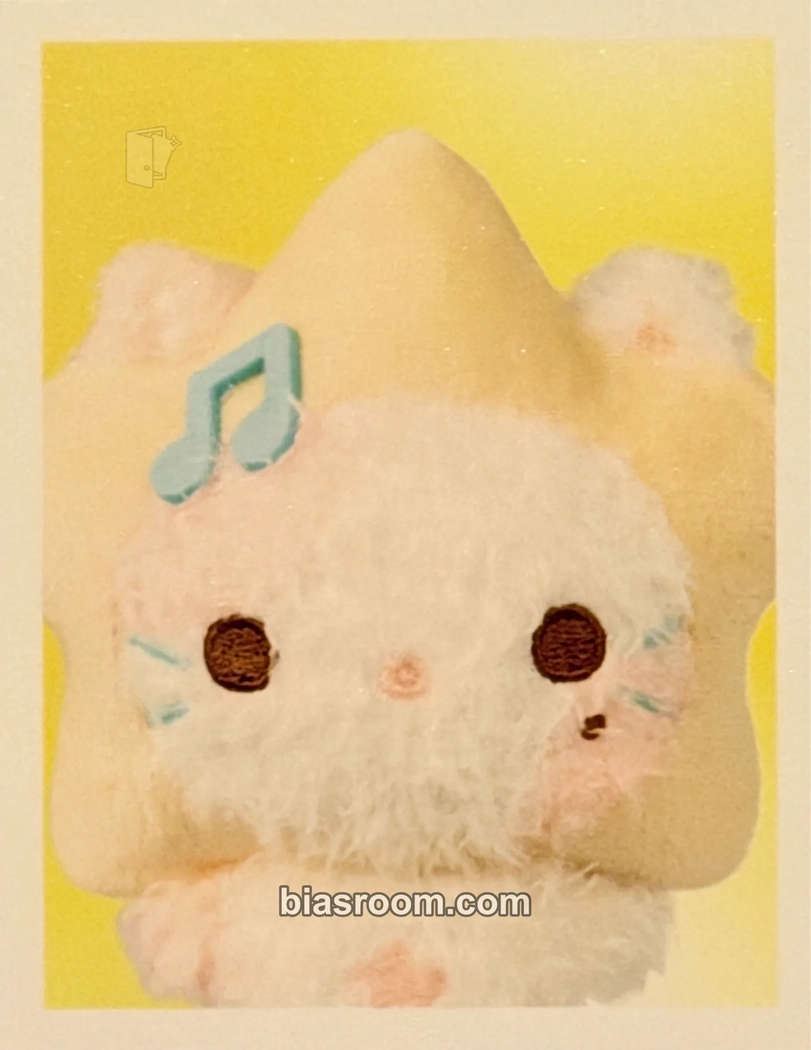 Stella Lemon Tang Photocard - Hearts2Hearts - Hearts2Hearts K-pop photocard