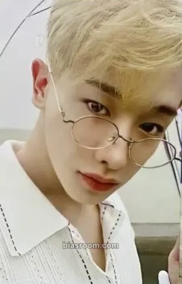 Wonho - Wonho - Love Synonym #1: Right for Me Album fancafe event