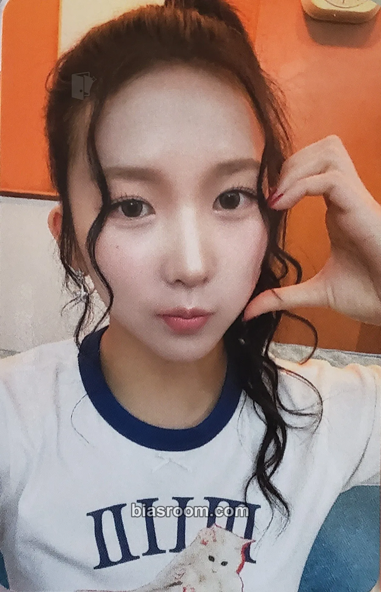 Yeonjung Home Coming Posse Photocard - Young Posse - Young Posse K-pop photocard