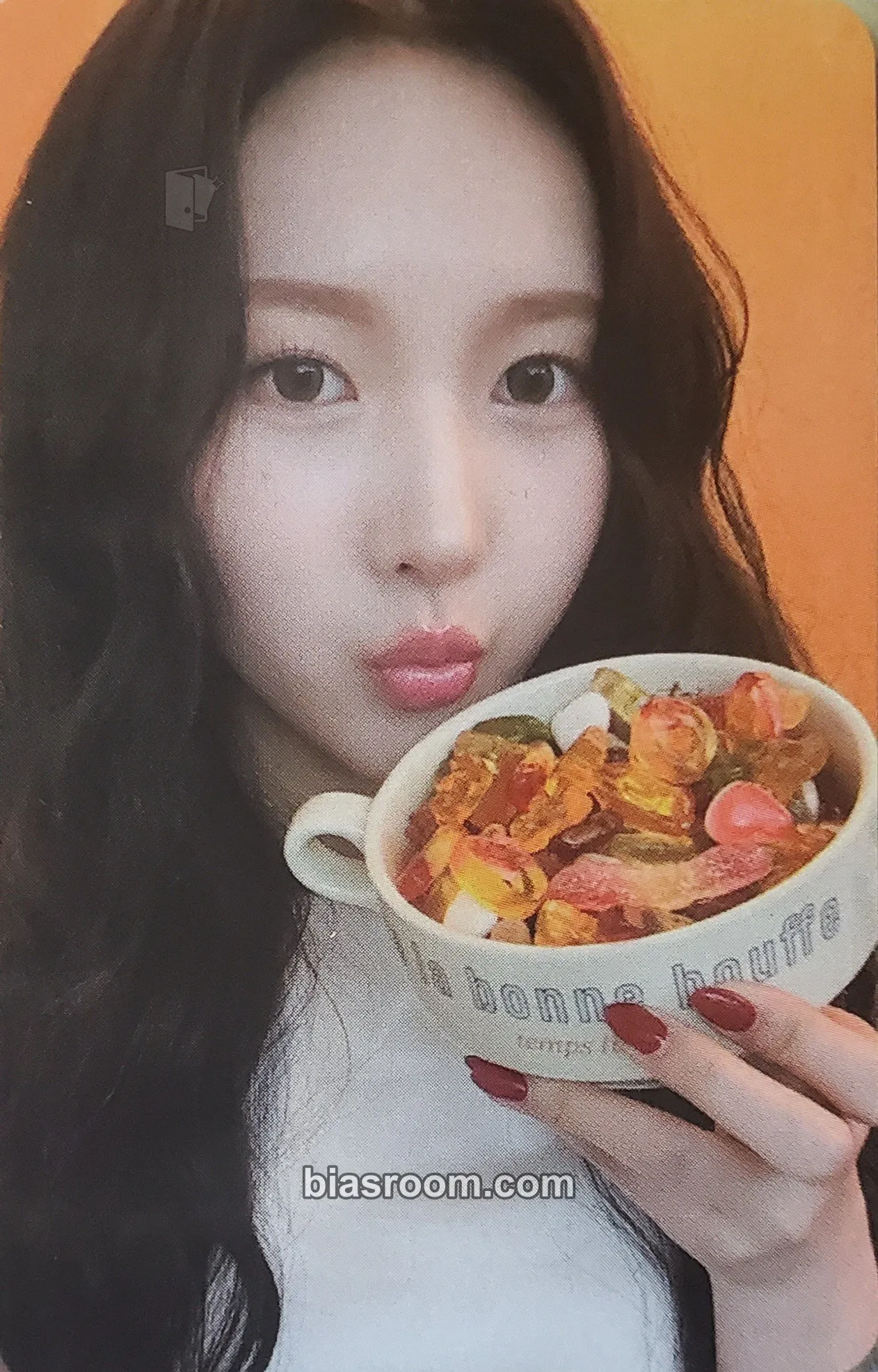 Yeonjung Home Coming Posse Photocard - Young Posse - Young Posse K-pop photocard
