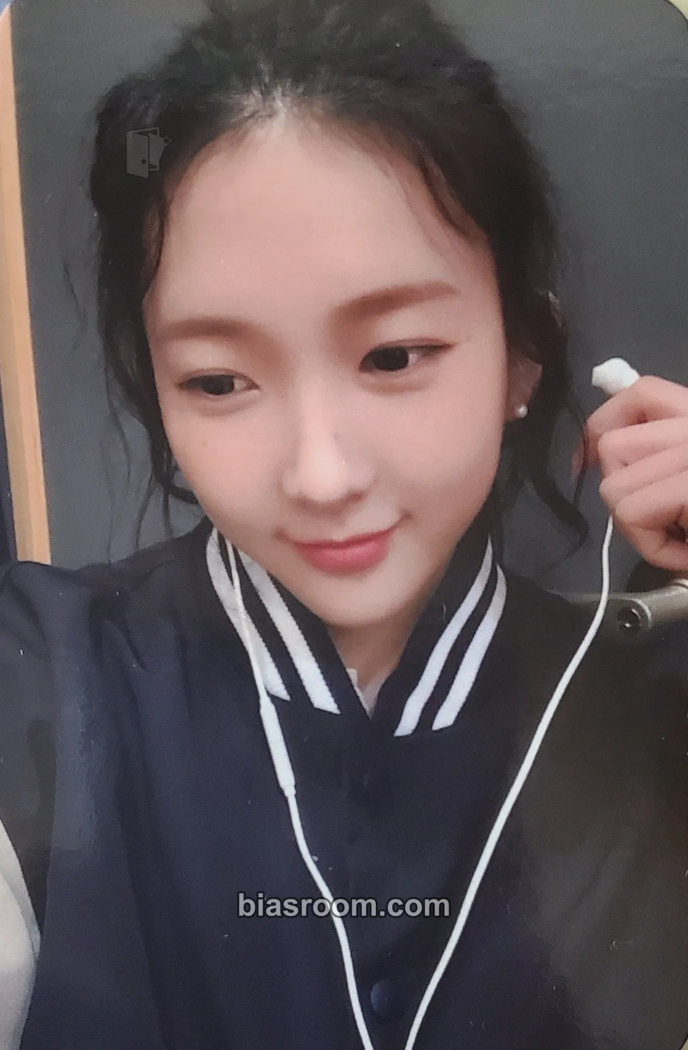 Yeonjung COLD Photocard - Young Posse - Young Posse K-pop photocard