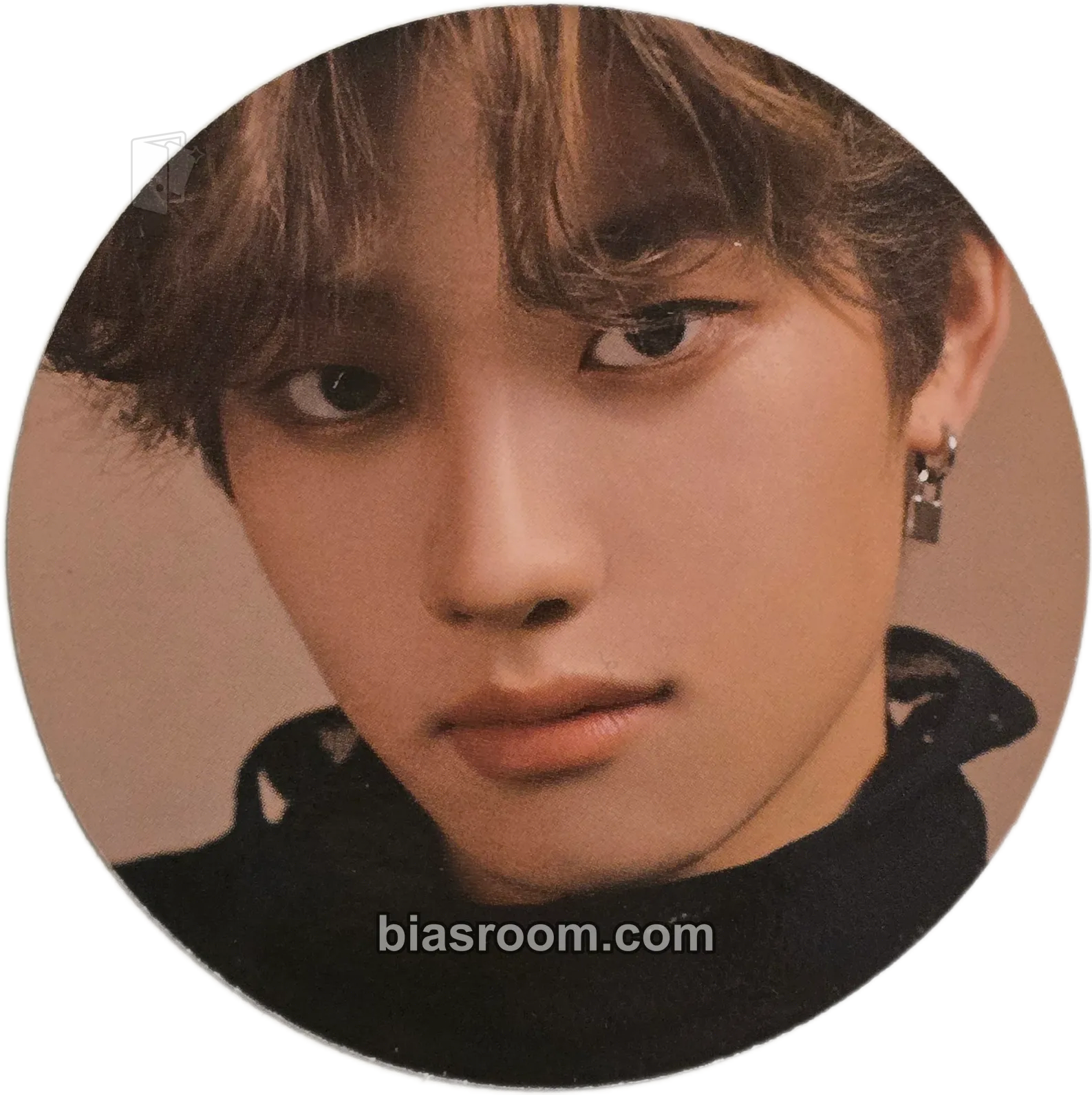 Yoel Stage 0. Betting Starts Photocard - AIMERS - AIMERS K-pop photocard